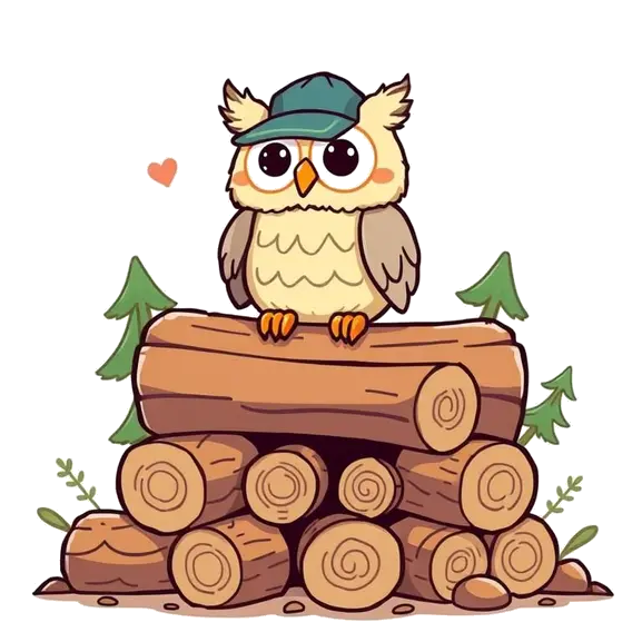 About Lumberjack.Work