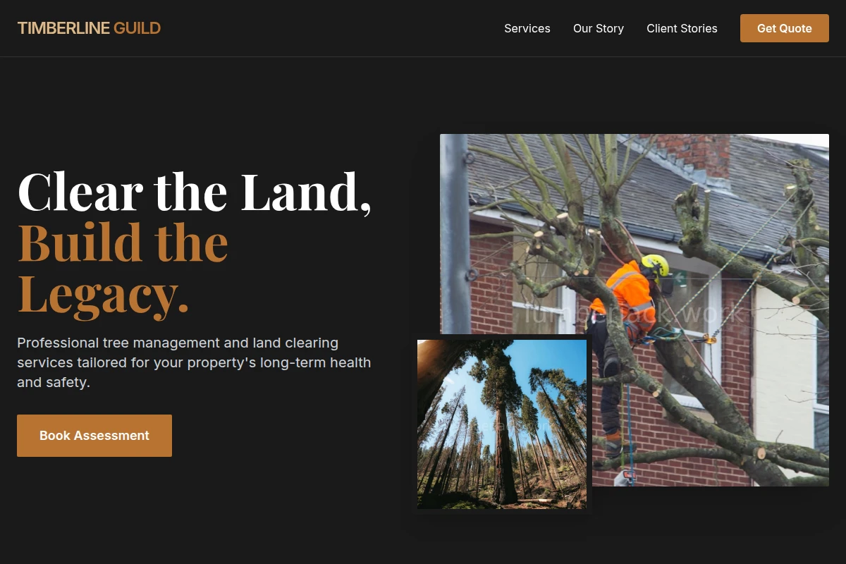 arborist