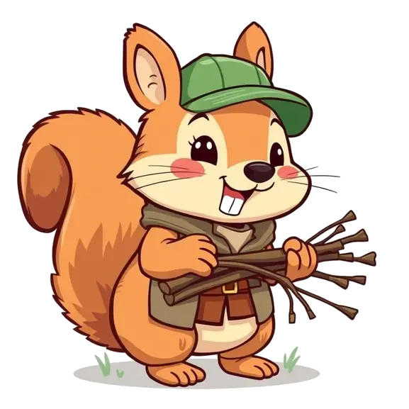 Welcome to Lumberjack.Work